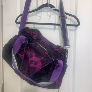 Ivivva Bag Lululemon Bag